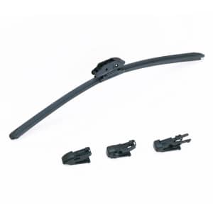 Vevor 20" Rubber Wiper Blades: $5.90 Vevor 20" Rubber Wiper Blades: $5.90