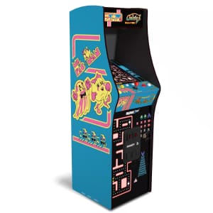 Arcade1Up Black Friday Deals at Best Buy: Up to 25% off Arcade1Up Black Friday Deals at Best Buy: Up to 25% off