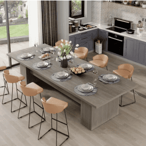 Kitchen & Dinning Furniture at Home Depot: Up to 40% off