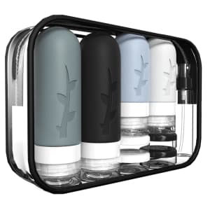 Travel Bottle 18-Pack: $9.99 Travel Bottle 18-Pack: $9.99