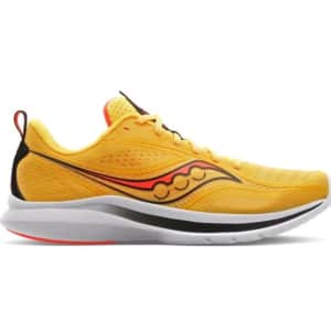 Saucony Footwear at Woot: Up to 58% off