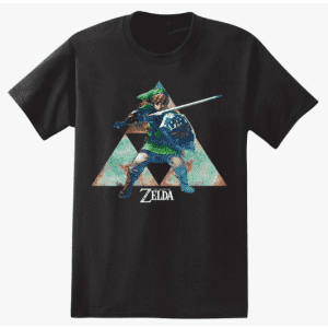 Video Gaming T-Shirt Double Pro Week Deals at GameStop: $10 Video Gaming T-Shirt Double Pro Week Deals at GameStop: $10