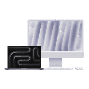 Apple MacBooks & iMac Doorbuster Deals at Best Buy: Up to $500 off Apple MacBooks & iMac Doorbuster Deals at Best Buy: Up to $500 off