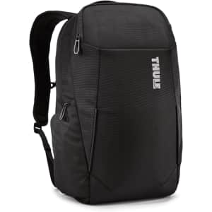 Thule Accent Laptop Backpack: $75