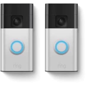 Ring Featured Deals at Amazon: Up to 43% off Ring Featured Deals at Amazon: Up to 43% off