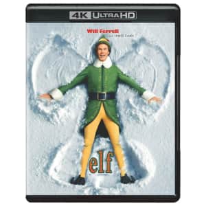 Holiday Movies at Best Buy: Up to 55% off Holiday Movies at Best Buy: Up to 55% off