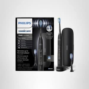 Philips Sonicare Prime Day Deals at Amazon: Up to 50% off