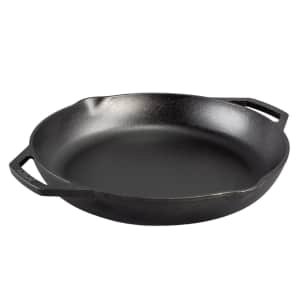 Lodge Cookware at Kohl's: Extra 20% off