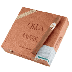 Oliva Boxes at Famous Cigars: Up to 52% off + sampler for $10 Oliva Boxes at Famous Cigars: Up to 52% off + sampler for $10