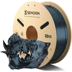 Semdon 1.75mm PLA 3D Printer Filament: $20.29 Semdon 1.75mm PLA 3D Printer Filament: $20.29