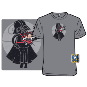 Father's Day T-Shirt Deals at Woot: All for $8