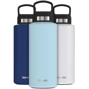 Tervis 32-oz. Tumbler 3-Pack: $24