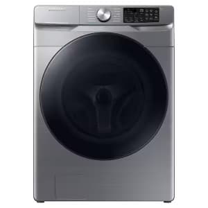 Samsung 4.5-Cubic Foot Smart High-Efficiency Front Load Washer: $698