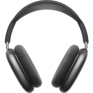 Refurb Apple AirPods Max Wireless Headphones: $250 Refurb Apple AirPods Max Wireless Headphones: $250
