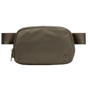lululemon Everywhere Belt Bag Mini: $29