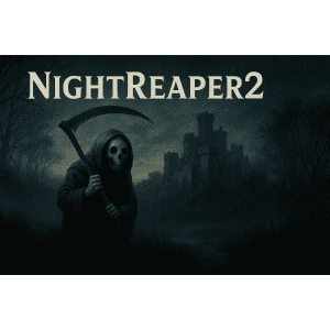 nightreaper2 for PC (Epic Games): Free