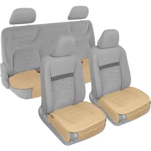 Motor Trend Seat Covers: $18