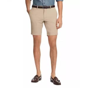 Polo Ralph Lauren Men's Clearance Deals at Bloomingdale's: Up to 50% off