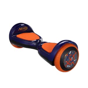 Nerf Electric Hoverboard: $99 Nerf Electric Hoverboard: $99