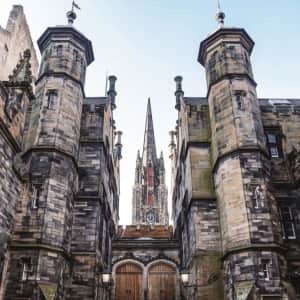 Weeklong Scotland Flight, Hotel, and Tour Vacation: From $2,898 per person Weeklong Scotland Flight, Hotel, and Tour Vacation: From $2,898 per person