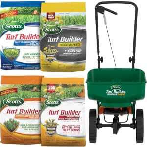 Amazon Resale Lawn and Garden Deals: Get Deals