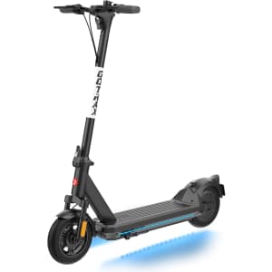 Gotrax Eclipse Electric Scooter: $455