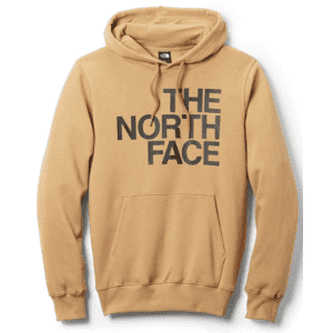 The North Face Men's Brand Proud Hoodie: $32