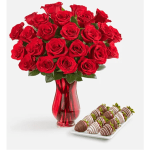 Fruit Bouquets Romantic Gifts: from $35