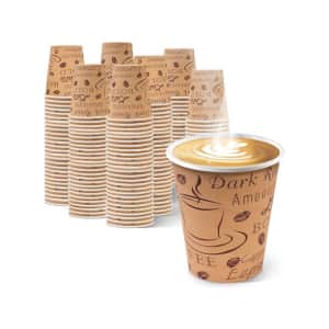 Disposable Take-Away Coffee Cups at Woot: from $14