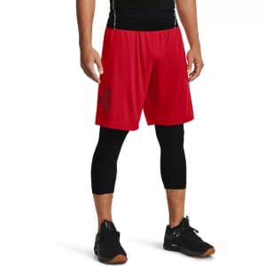 Under Armour Men's Clearance at Kohl's: From $19