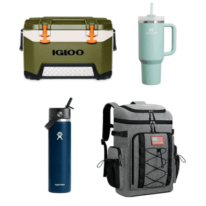 Hydration Station Sale at Woot: Up to 70% off