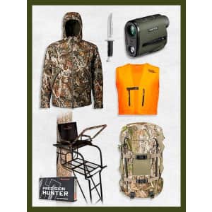 Scheels Hunting Sale: Up to 60% off