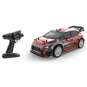 2.4G Brushless RC Drift Car: $87