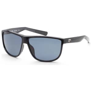 Costa Del Mar Men's Rincondo Polarized Sunglasses: $70