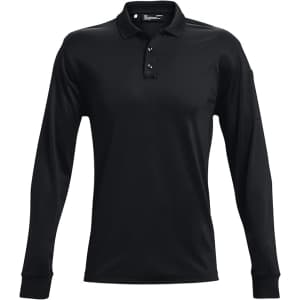 Under Armour Deals at Amazon: Up to 53% off