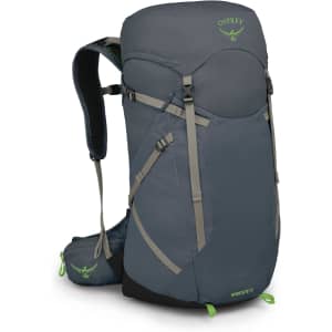 Osprey Sportlite 30L Lightweight Hiking Backpack: $81