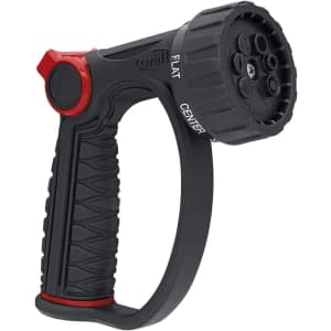 Orbit 7-Pattern Watering Nozzle: $7.53 w/ Prime