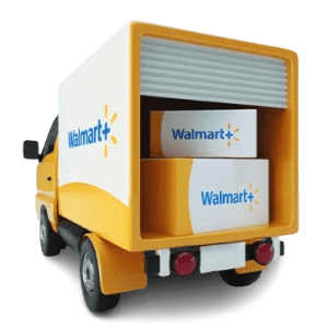 Walmart+ 1-Year Membership: $50 per year w/ Assistance or Student ID Walmart+ 1-Year Membership: $50 per year w/ Assistance or Student ID