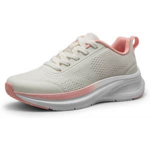 Allswifit Women's Workout Sneakers: $18.99