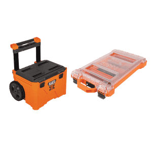 Klein Tool Storage Deals at Lowe's: Buy 1, Get 1