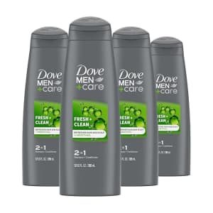 Dove, Nexxus, & More Prime Day Deals at Amazon: Up to 54% off Dove, Nexxus, & More Prime Day Deals at Amazon: Up to 54% off