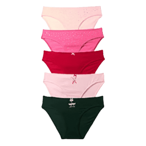 Victoria's Secret Panty Packs: from $20 Victoria's Secret Panty Packs: from $20