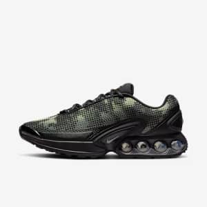 Nike Men's Air Max Dn Shoes: $81