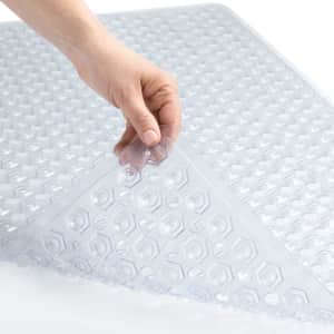 Gorilla Grip Patented Bath Tub Shower Mat: $15