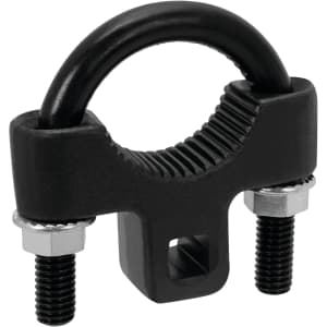 Performance Tool Universal 3/8" Low Profile Inner Tie Rod Removal & Installation Tool: $9.40