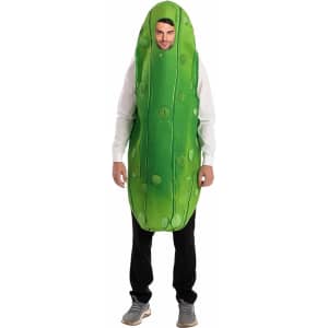 Spooktacular Creations Halloween Pickle Costume: $26