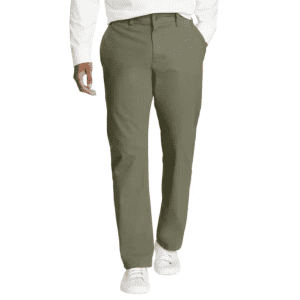 Eddie Bauer Men's Utility Pant: $17 for members