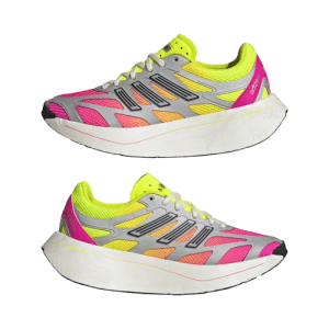 adidas Women's Adizero Aruku Shoes: $34, Men's for $36