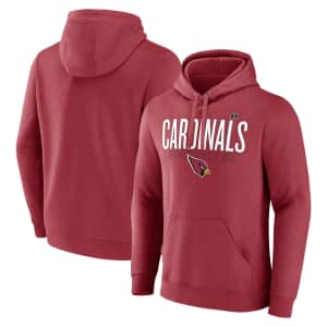 Clearance College Sweatshirts & Hoodies at Fanatics: From $15