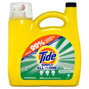 P&G Products Deal at Home Depot: $15 off $75 or $25 off $100 P&G Products Deal at Home Depot: $15 off $75 or $25 off $100
